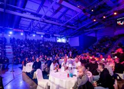 Jena Erlebte Spannende Kickbox Nacht 44